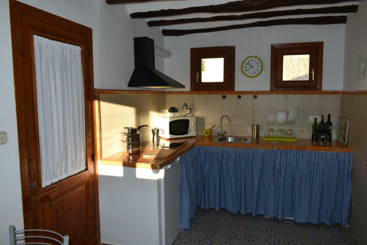 Apartamento 莱图尔 外观 照片