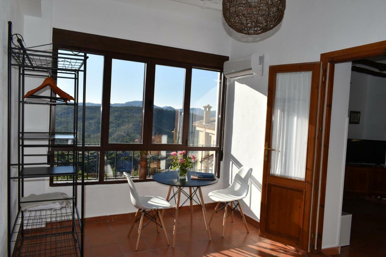 Apartamento 莱图尔 外观 照片